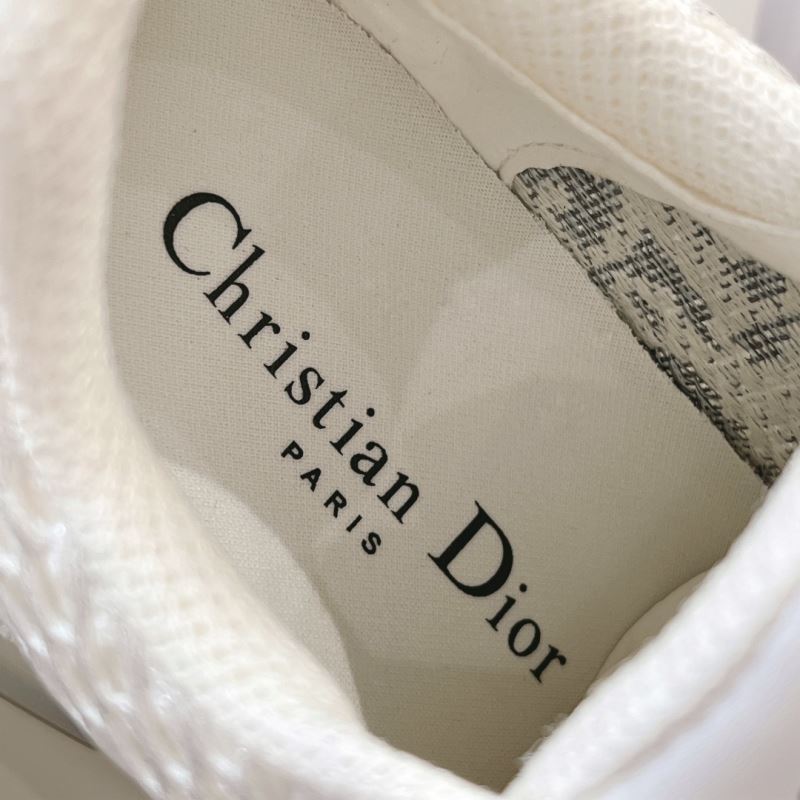 Christian Dior Sneaker